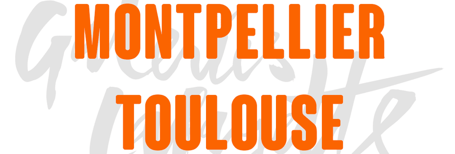 Musardise Biarritz Montpellier Toulouse Lyon 