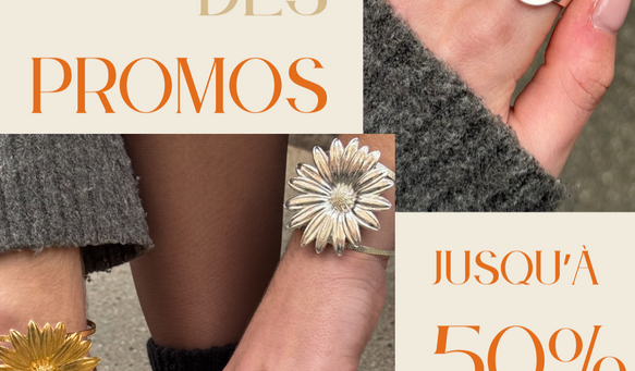 Promos Musardise -50%