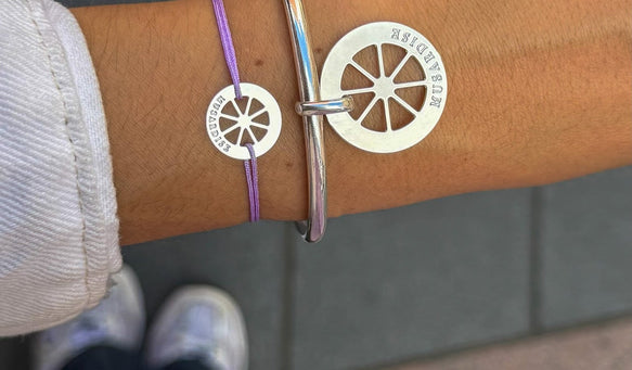 Bijoux fabriqués en France, Europe, Fait main Musardise 