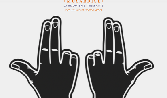 Jul Musardise Bijoux 