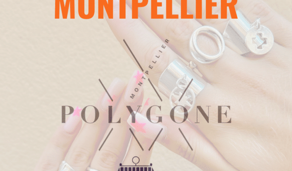 Musardise Montpellier Polygone Bijoux 