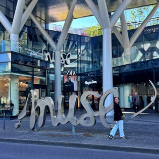 Metz Centre Muse Bijoux Musardise 