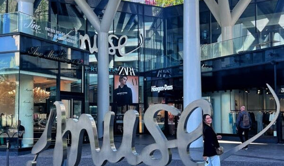 Metz Centre Muse Bijoux Musardise 