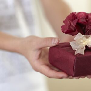 cadeau adolescent bijoux Musardise 