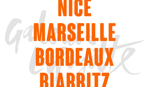 Galeries Lafayette Lyon Nice Bordeaux Biarritz Toulouse 