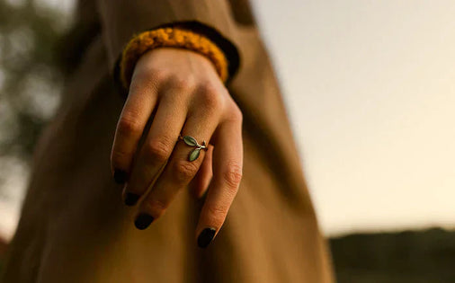 Bijoux nomades : l'esprit de liberté souffle sur vos accessoires