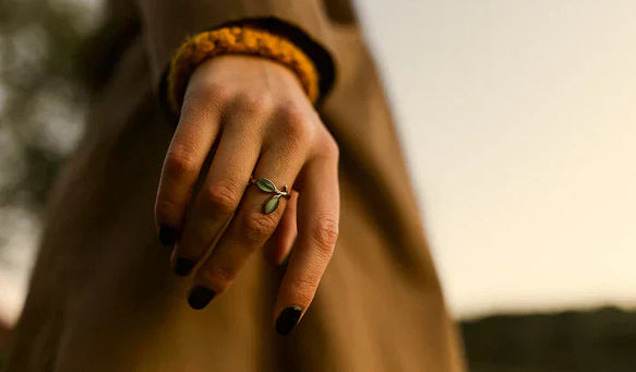 Bijoux nomades : l'esprit de liberté souffle sur vos accessoires