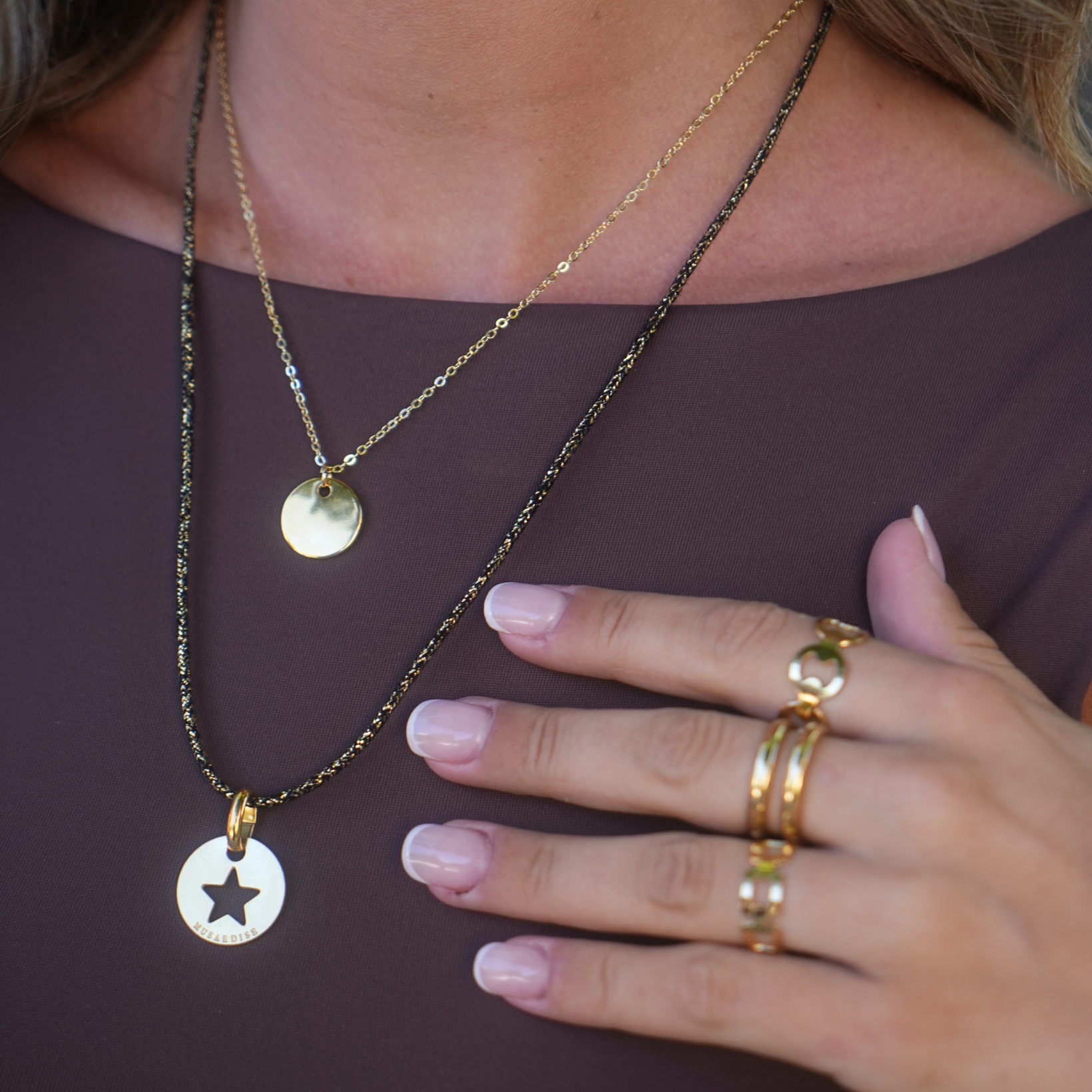 Bijoux nomades : l'esprit de liberté souffle sur vos accessoires