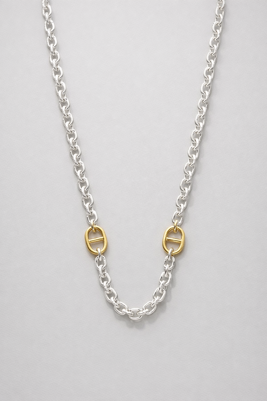 Collection GOLD'N SILVER