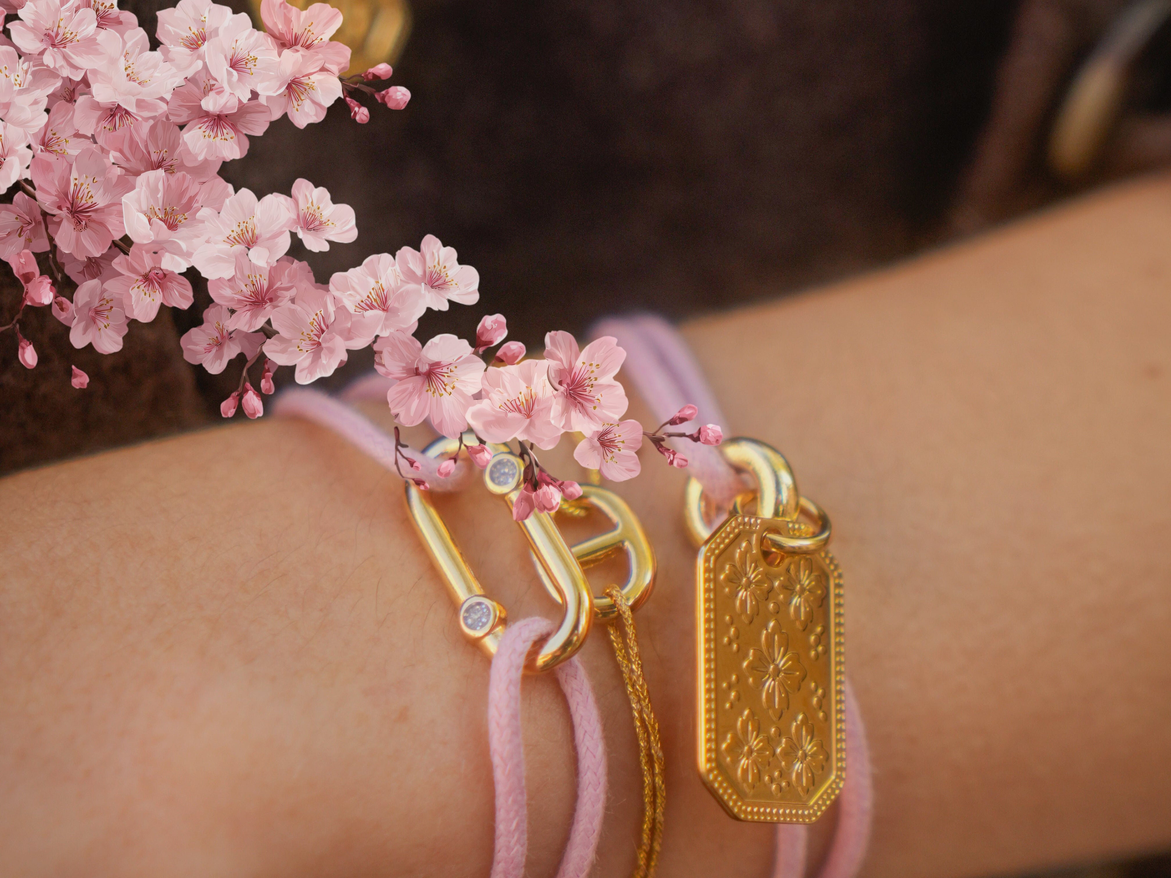 Nouvelle Collection : Fleurs d'hiver