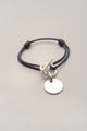 Bracelet attache Médaille