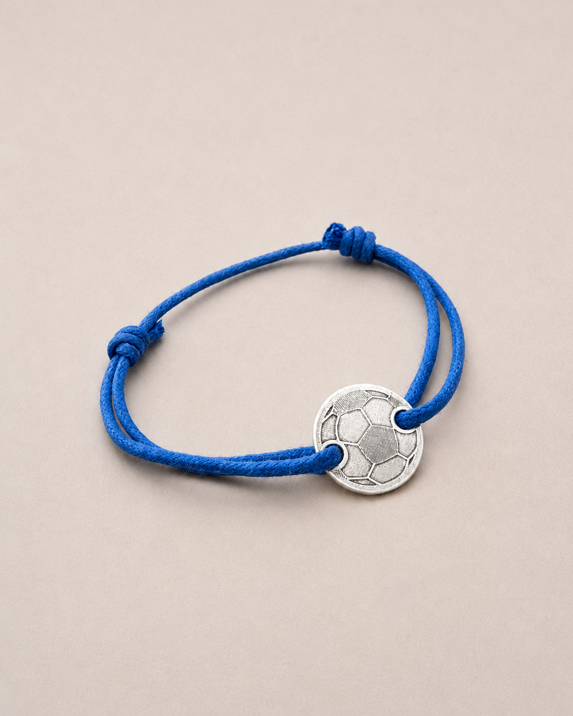 Bracelet ballon de foot