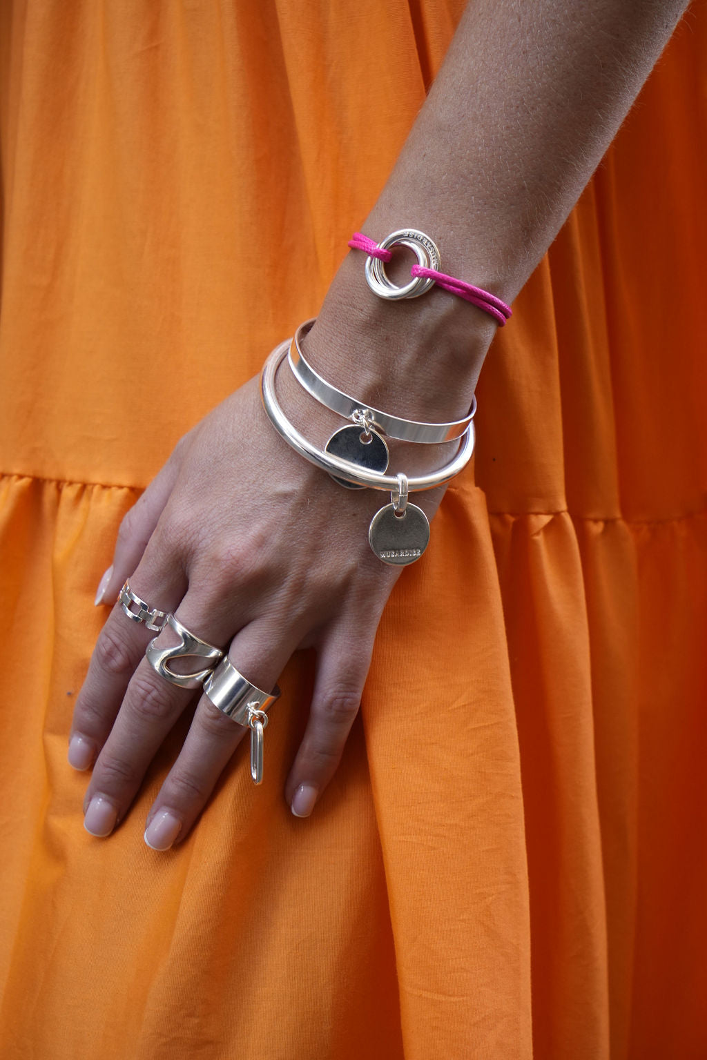 Bracelet Chloé