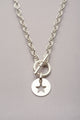 Collier Scarlett médaille Étoile