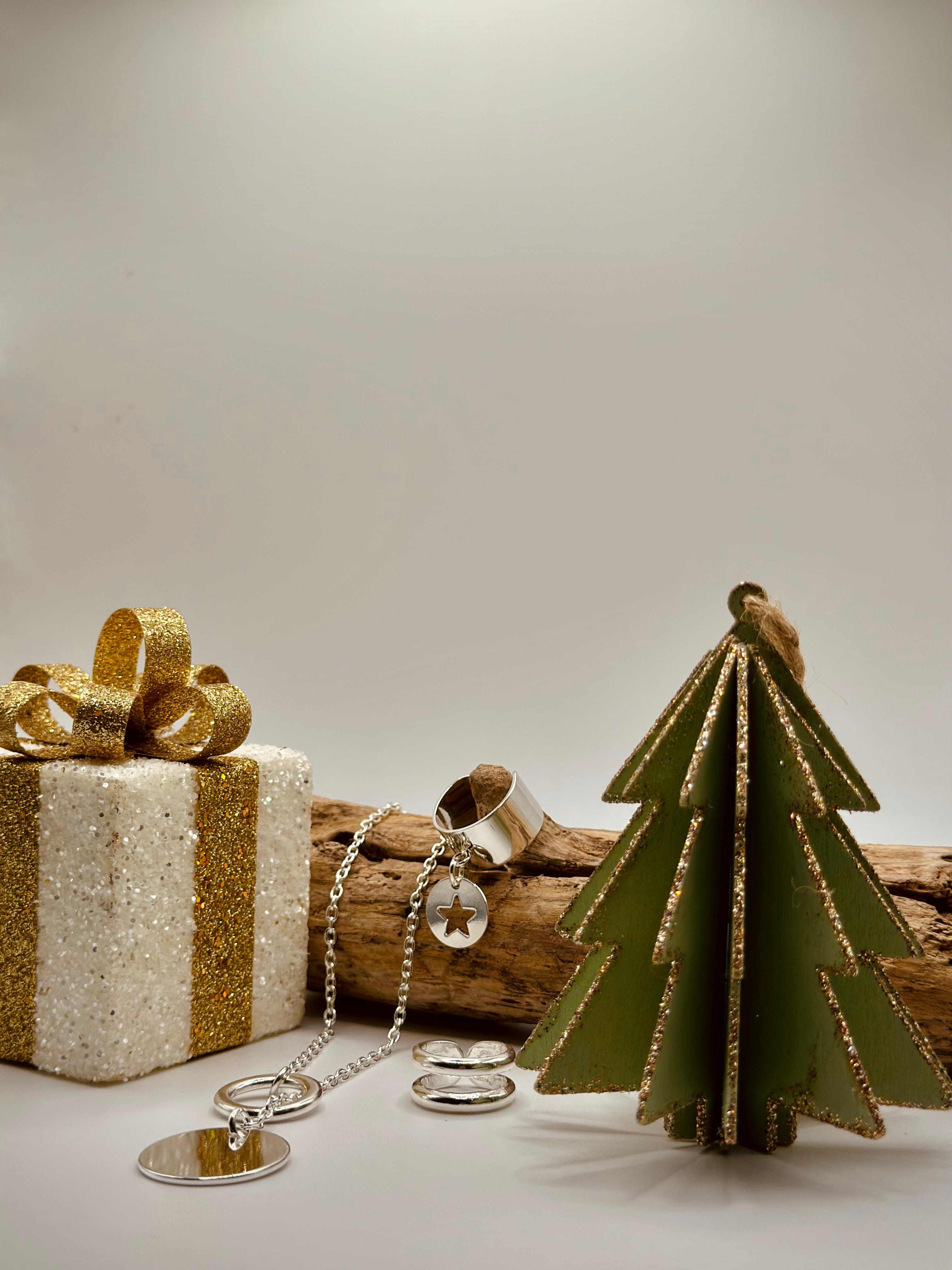 IDÉES CADEAUX POUR NOËL