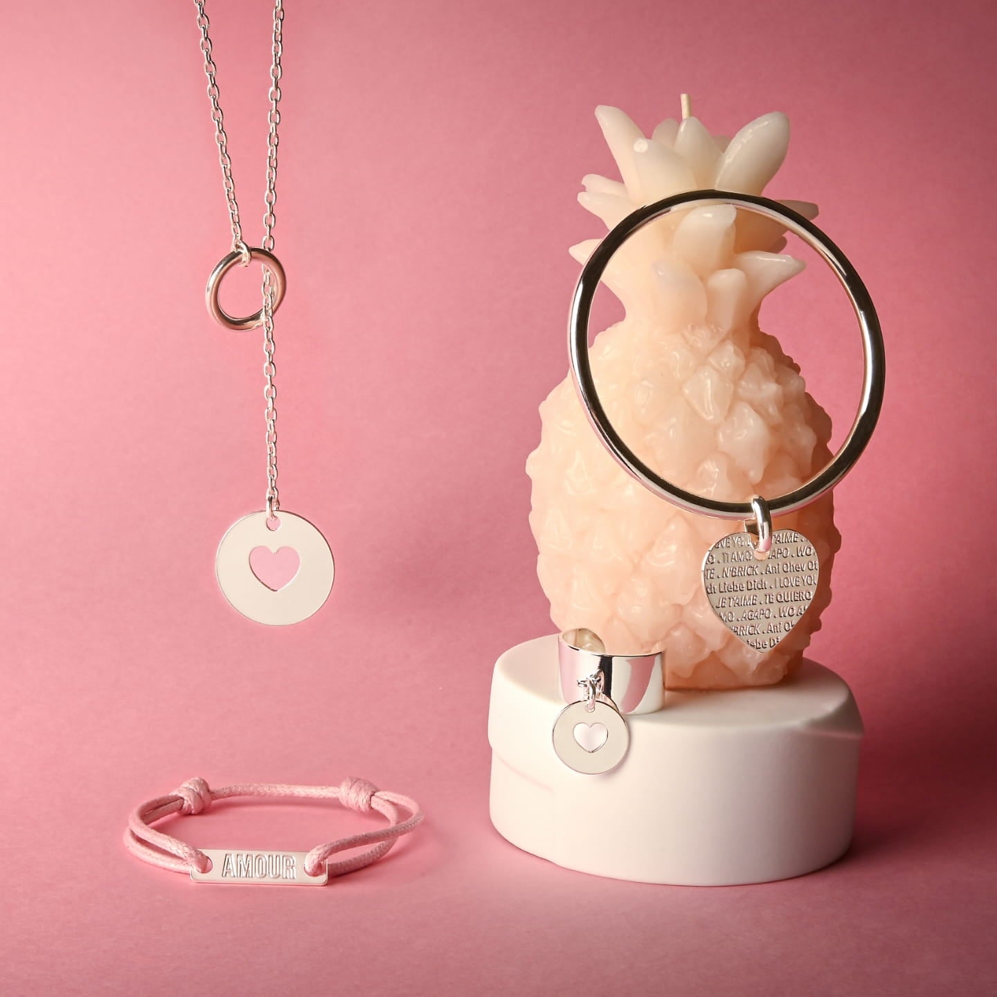 Collection Saint-Valentin