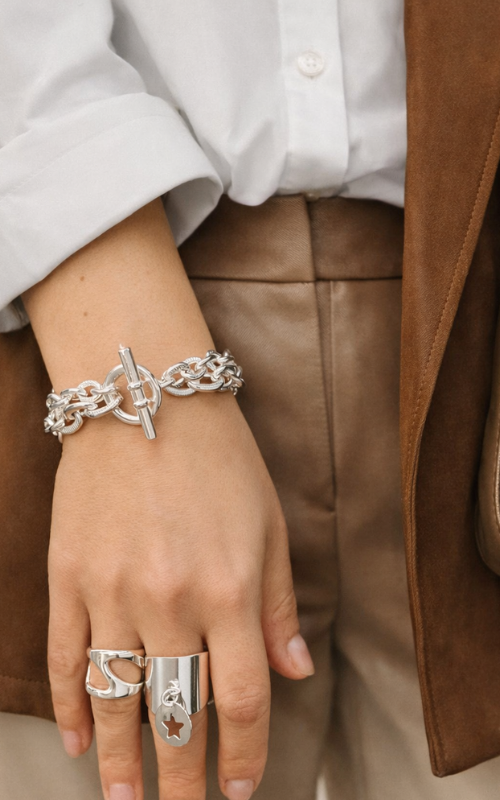 Bracelet Scarlett Twice