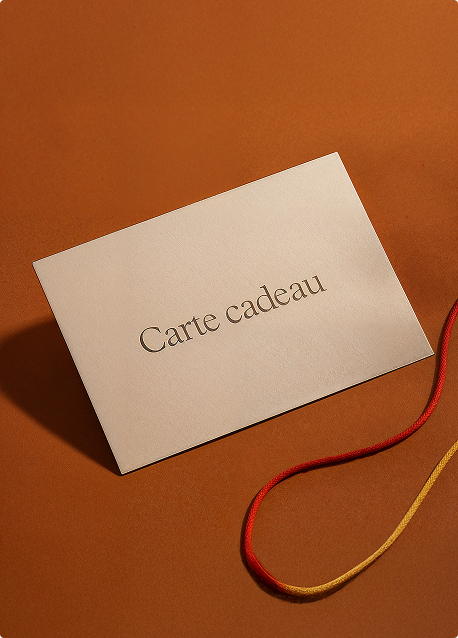 Carte-cadeau