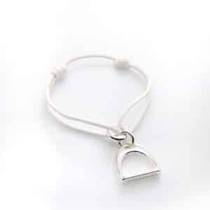 Bracelet liv cavala étrier