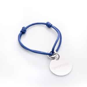 bracelet liv médaille chocolatine