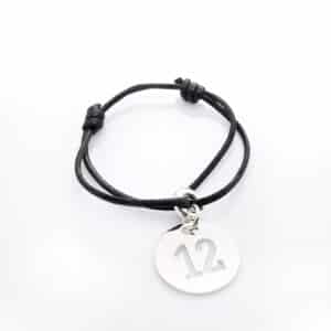 Bracelet liv numéro 12