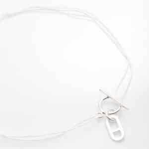 Collier Lou noe