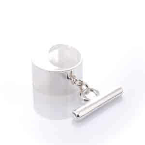bague t