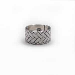 bague homme Liam