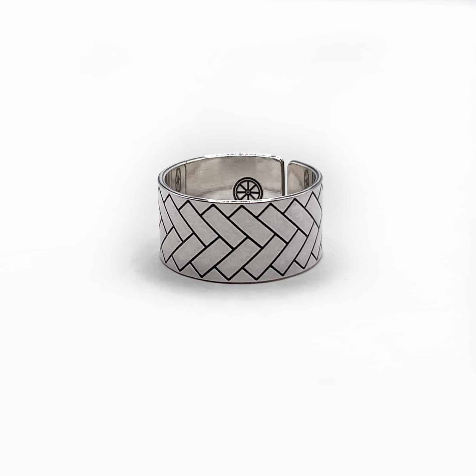 bague homme Liam