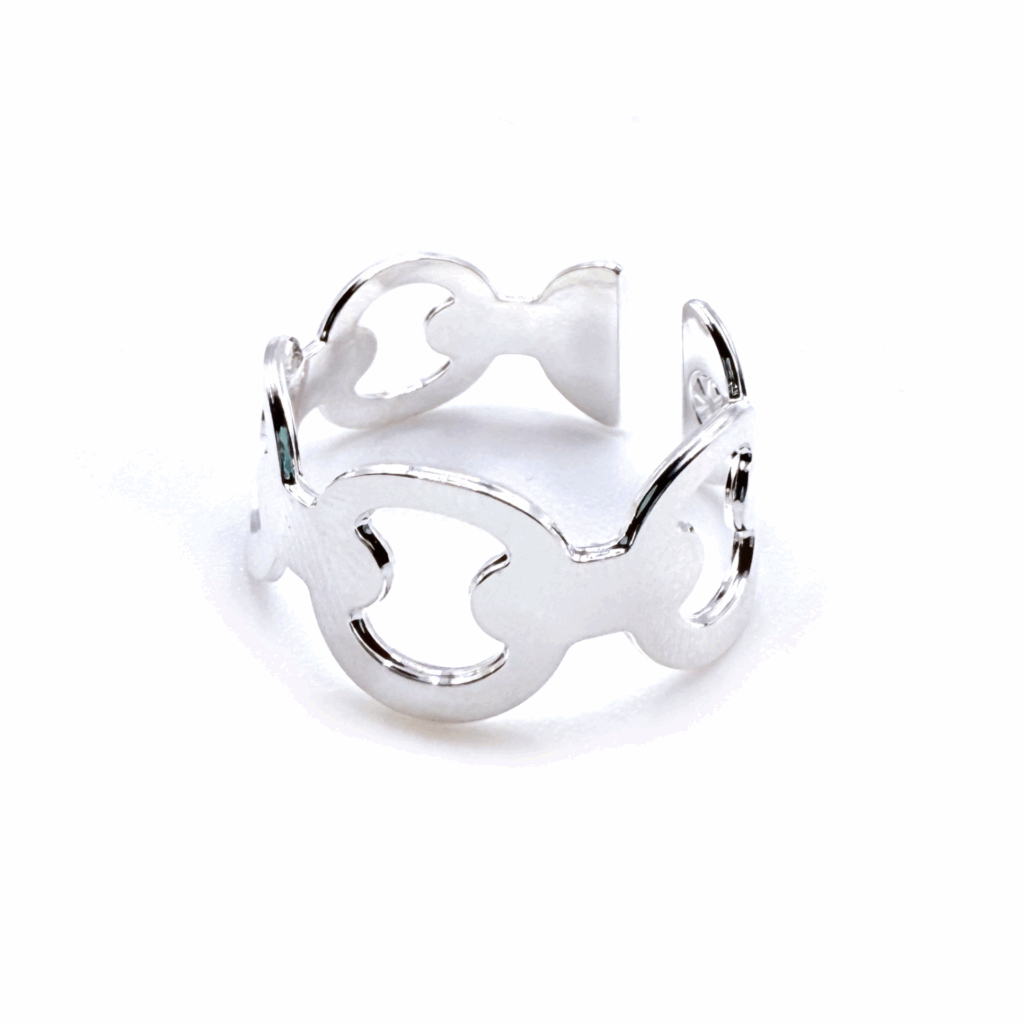 Bague Lia