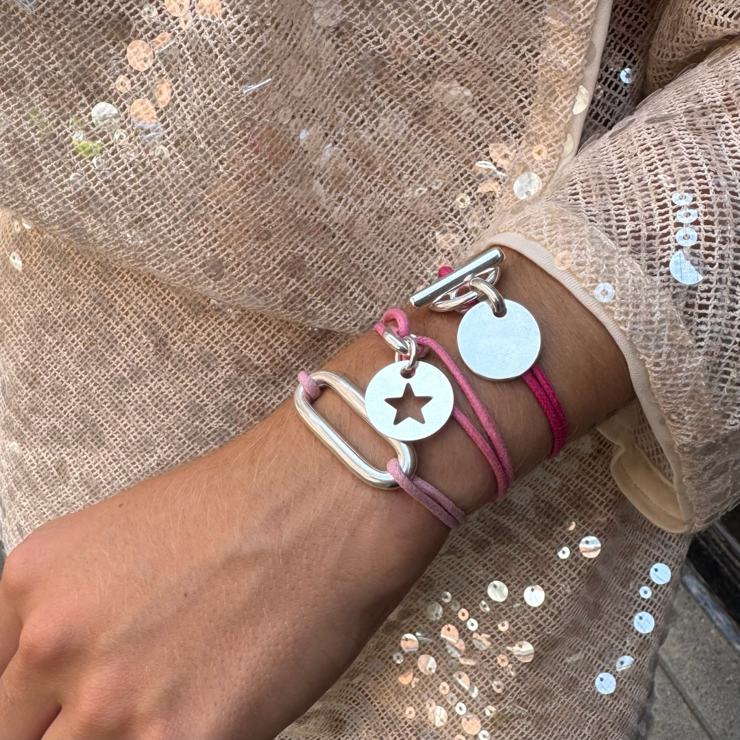 Bracelets cordons